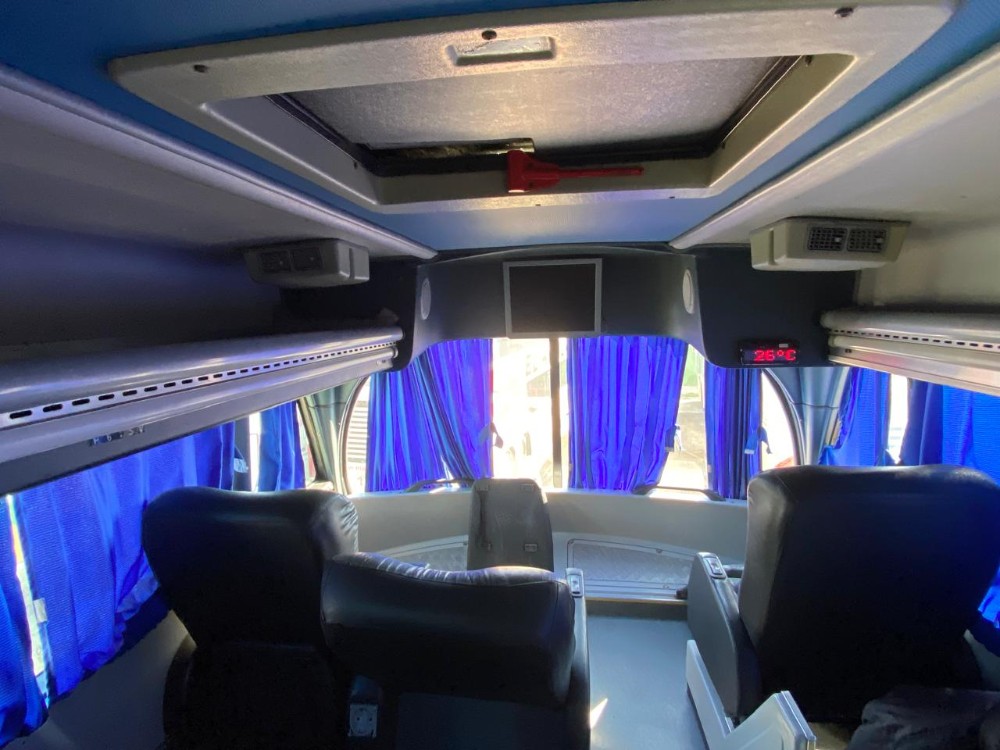 Scania STARBUS II — foto 3